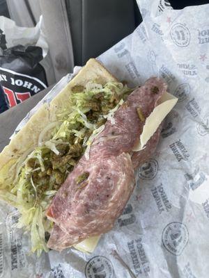 Jimmy John's