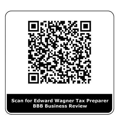 Scan for my BBB Business Reviews.