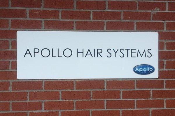 Apollo Of Louisville