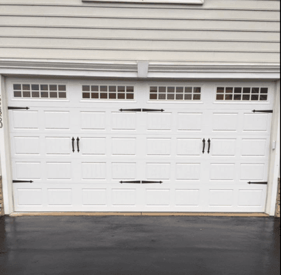 Delaware Express Garage Door Service