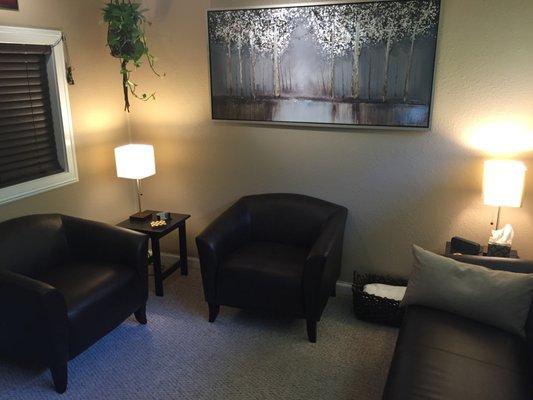 Counseling Room