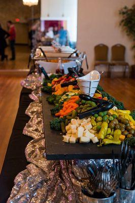 Two Girls Catering