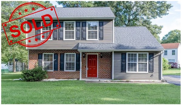 Another listing sold!