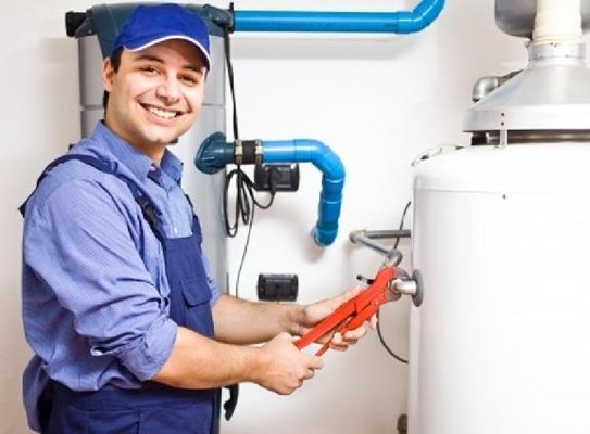 Hays Heating & Air Inc