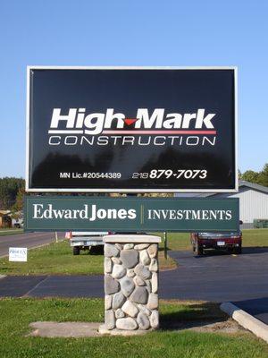 High Mark Construction LLC