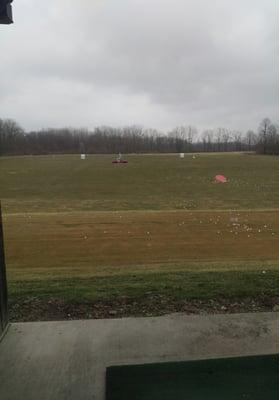 Md's Golf Academy