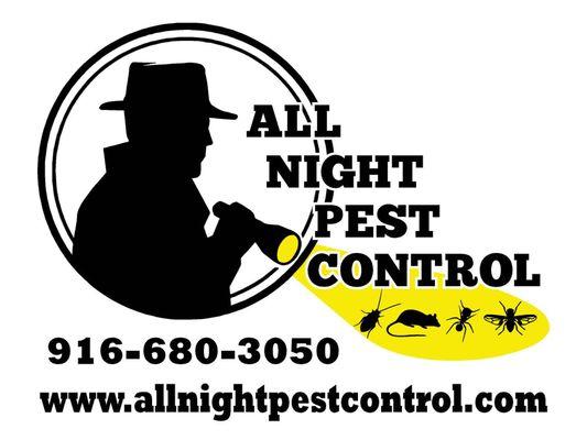 All Night Pest Control