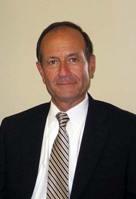 Attorney George N. Asack, Jr.