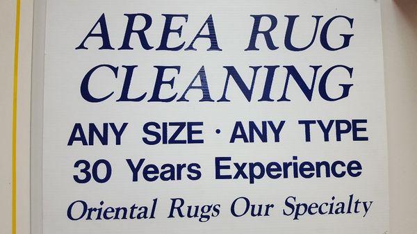 We offer WASH, DRY & FOLD, DRY CLEANING, HOUSE CLEANING. FREE PICK UP & DELIVERY. Walk ins for wash, dry and fold. Mckleans Dry Cleaning