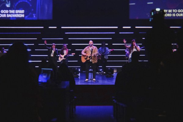 Hope Chapel