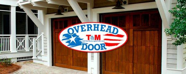 T & M Overhead Door