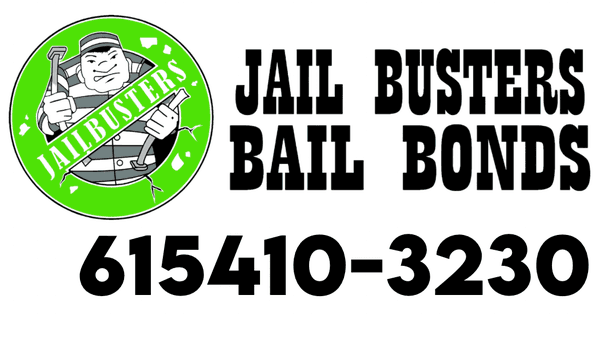 Jail Busters Bail Bonds