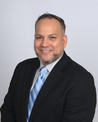 Paul Ojeda -Mortgage Loan Officer