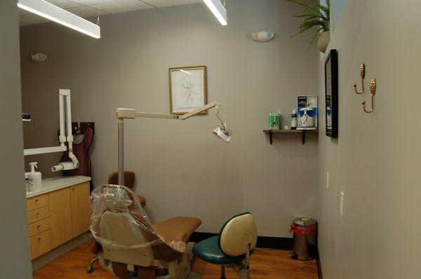 Knoxville Family Dental East