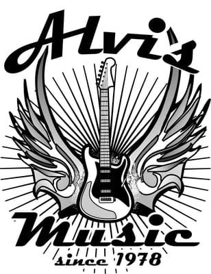 Alvis Music & Sound