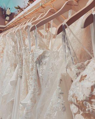 Wedding Dresses