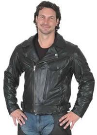 Motorcycle Jackets