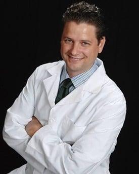 Dr. Beau Moody of Edwardsville Family Dentist, Edwardsville, IL