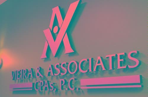 Vieira & Associates, CPAs, PC