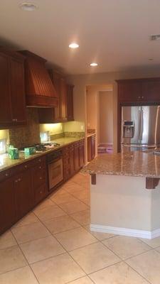 Kitchen remodeling...just the way you want it!