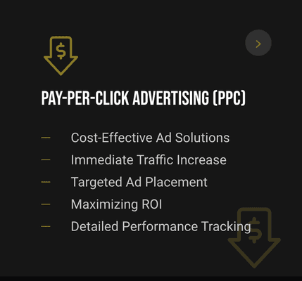 PPC advertising assistance available nationwide! Call us at (608) 292-4615 for a free consultation. We are happy to help!