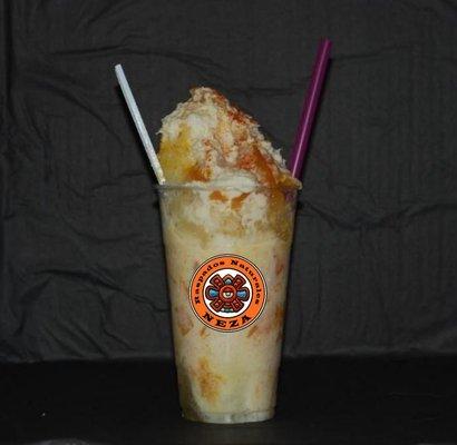 Raspado Gourmet
 TROPICAL