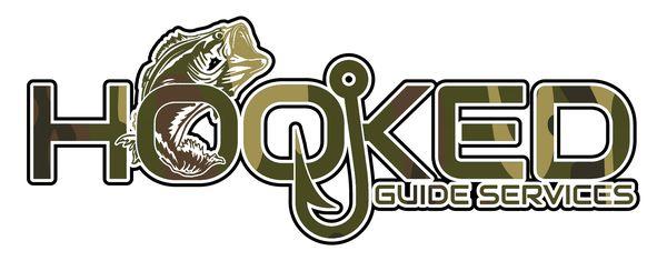 Hooked Guide Services