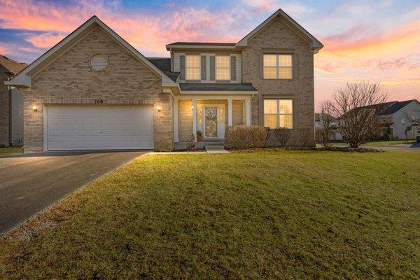 Naperville SOLD