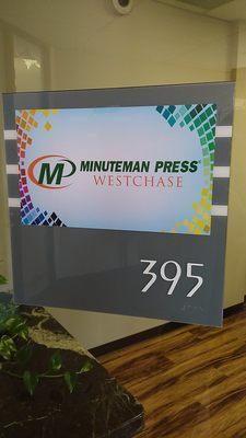 Minuteman Press