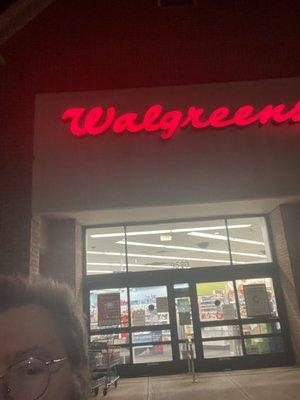 Walgreens