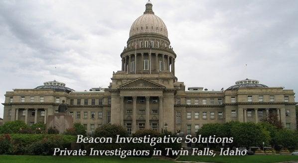 Beacon Investigative Solutions