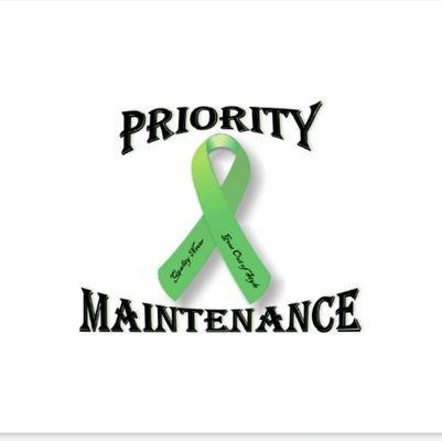 Priority Maintenance