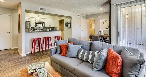 Madera Point Apartments