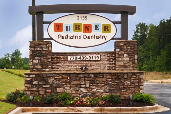 Turner Pediatric Dentistry