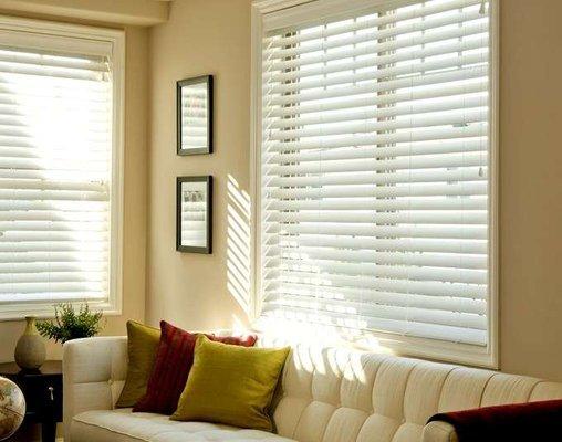 Knox Blinds & Drapery