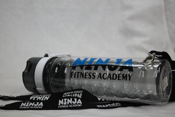 Ninja Fitness Academy