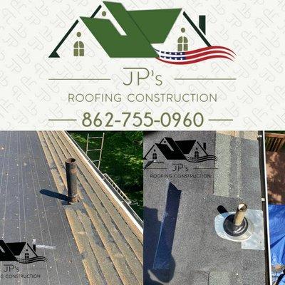 JPs Roofing Construction