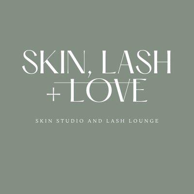 Skin Lash Love