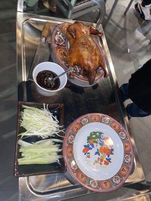 Peking Duck