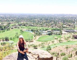 Camelback Mountain