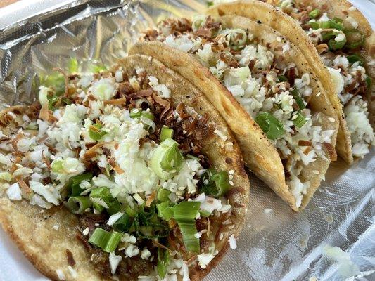 Pork Tacos @ColumbusFoodDude