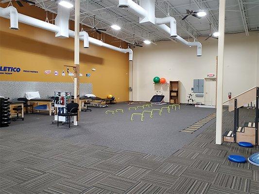 Athletico Physical Therapy - Westland MI