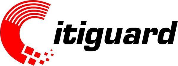 Citiguard logo