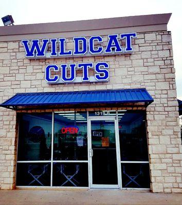 Wildcat Cuts