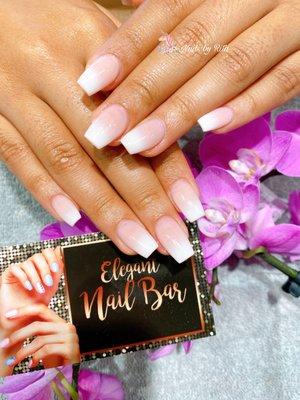 Elegant Nails Bar