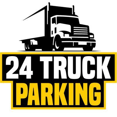 24 Truck Parking