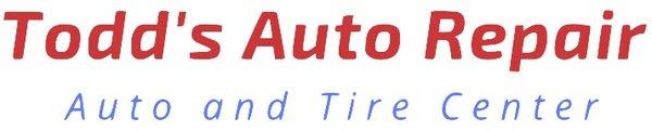 Todd's Muffler & Auto Repair