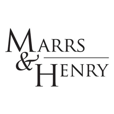 Marrs & Henry Law Firm