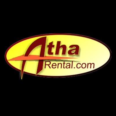 Atha Equipment Rentals & Sales