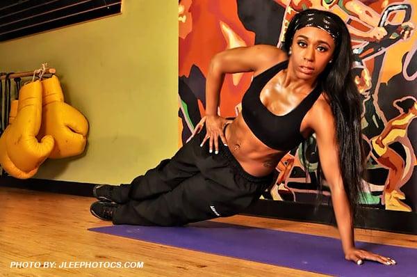 Xica - stretching and Pilates book online: www.atlsportsmassage.com